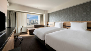 スーペリア ツインルーム, 禁煙