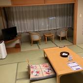 天童温泉 美味求真の宿 天童ホテル（山形県 旅館） / 2