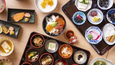 朝食 / 4