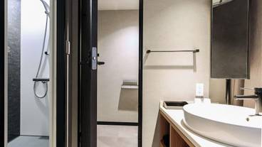 バスルーム / 29