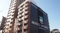 ホテルリブマックスBUDGETなんば