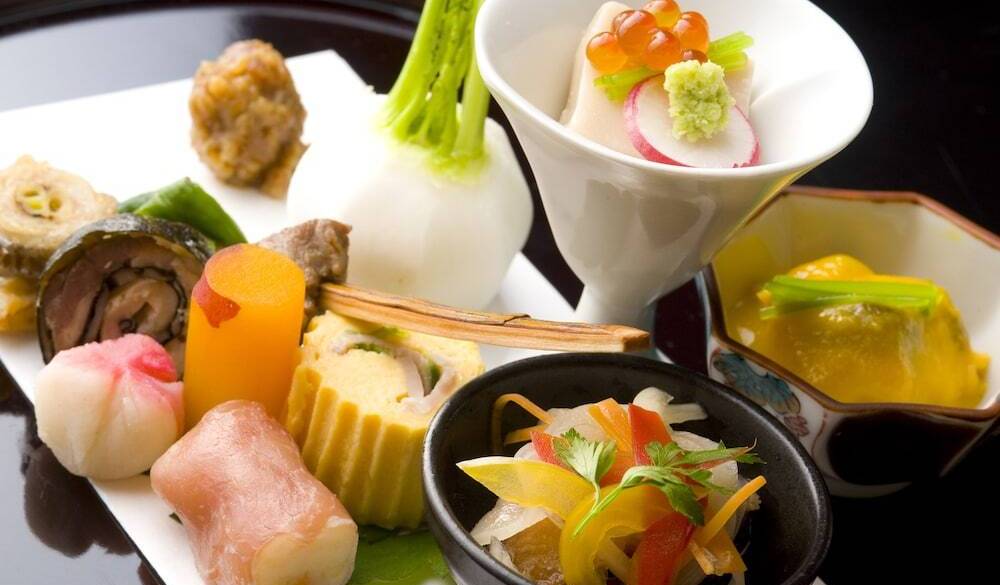 夕食② / 2