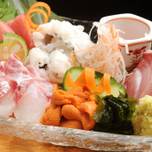 気の利いたメニューが揃う！烏丸周辺で見つけた美味しい居酒屋7選
