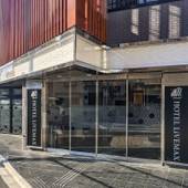 ホテルリブマックス京都二条城北(京都府 ビジネスホテル) / 4