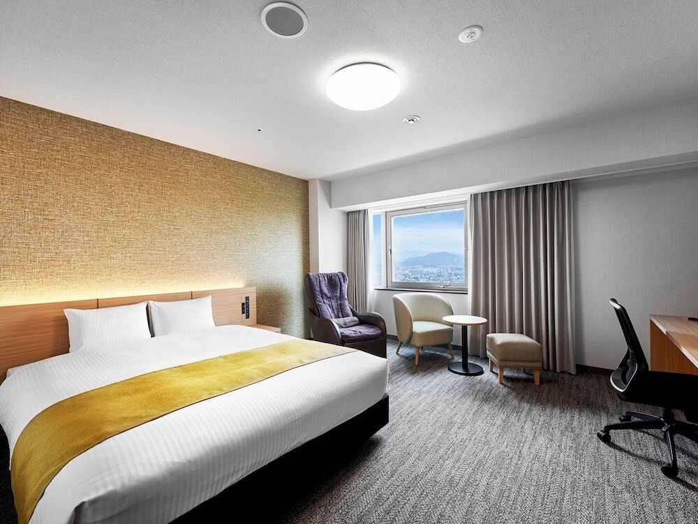 3.和歌山城がすぐそば「ダイワロイネットホテル和歌山」 ​3967377