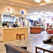 大歩危温泉 サンリバー大歩危（徳島県 旅館） / 3