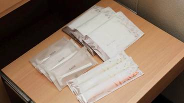 客室の設備とサービス / 22