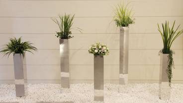 施設の入り口 / 7