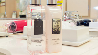 クイーンベッドルーム ジェットバス付 禁煙 リバービュー 【新館】