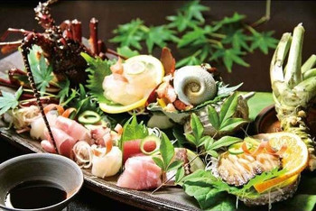 創作和食の夕食や焼き魚が選べる朝食♪こだわりの食事が楽しみ4758763