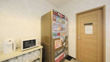 施設内の設備 / 3