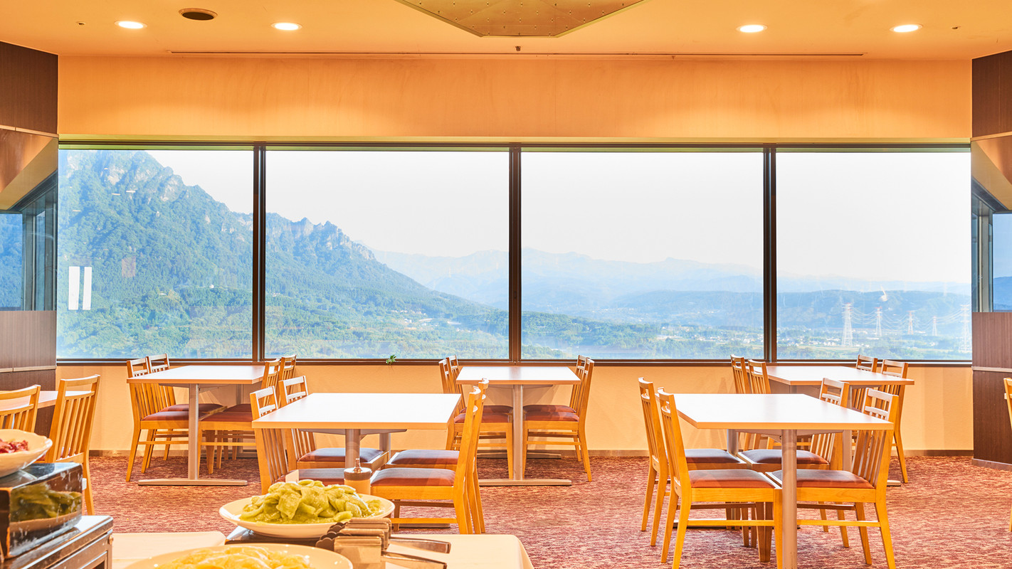 HOTEL SIDE／レストラン