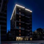 ホテルエクセレンス 京都駅西(京都府 ビジネスホテル) / 3