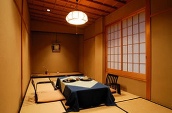 「料亭旅館 新道山家」3630186