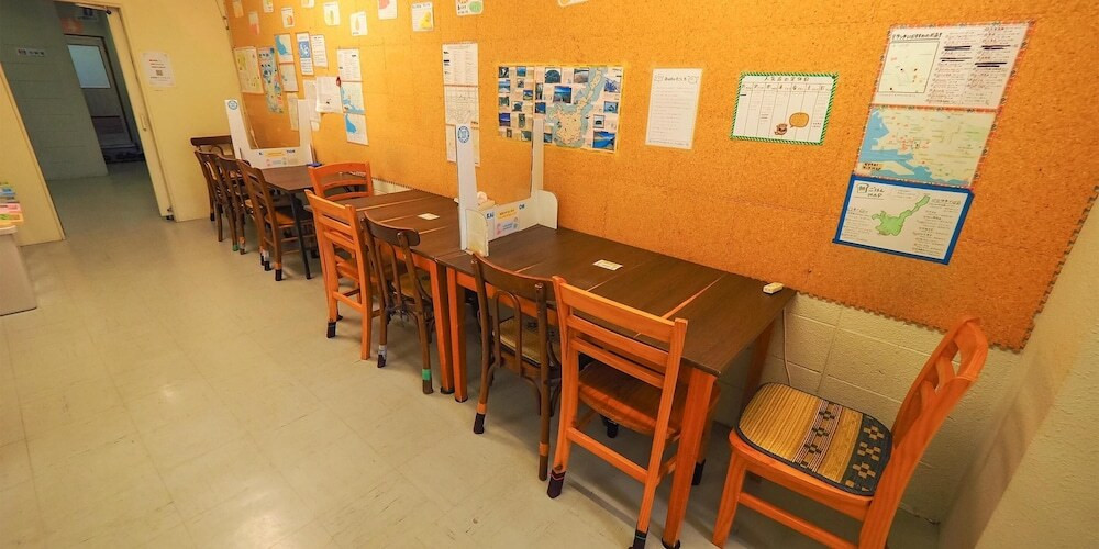 ダイニングルーム