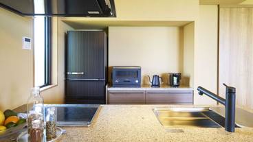 専用キッチン / 10