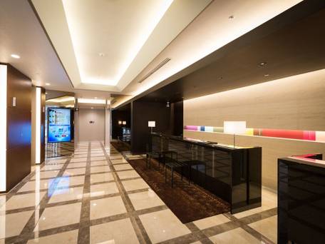 八重桜の湯 スーパーホテルPremier東京駅八重洲中央口 / 3