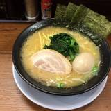 巣鴨家(スガモヤ)