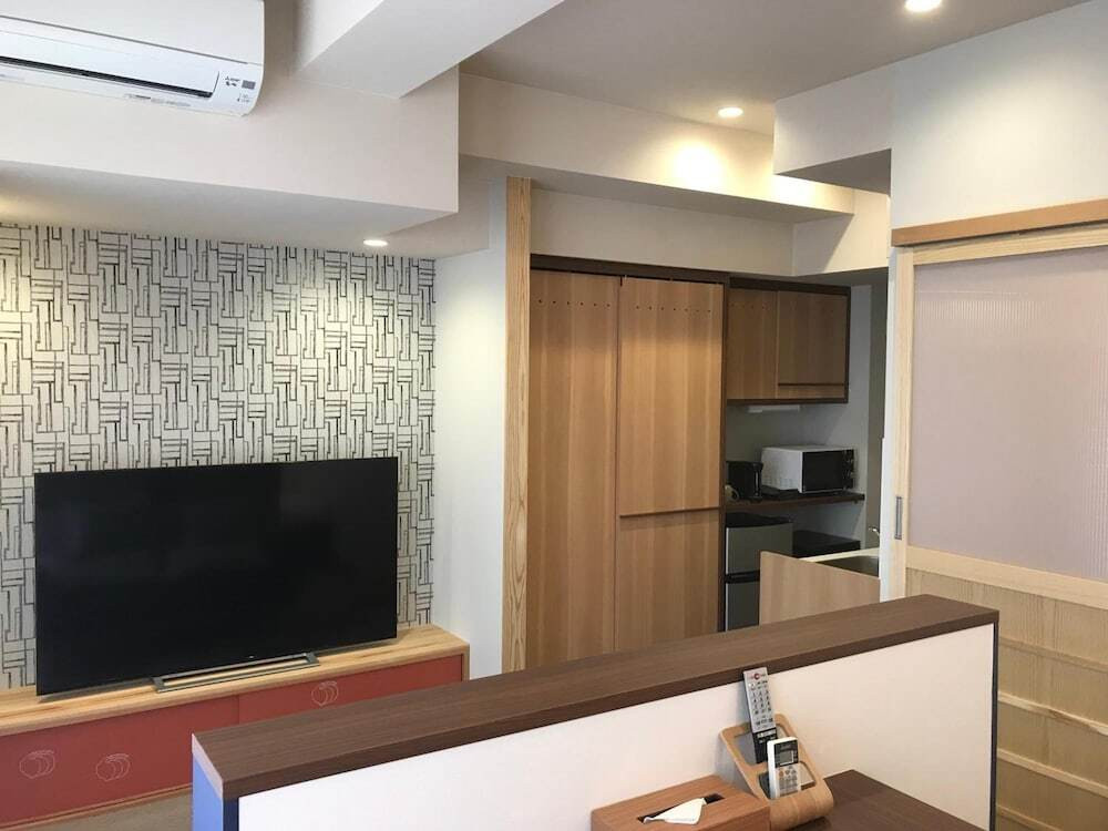 リビングルーム