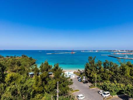 Mr.KINJO 宮古島 パイナガマリゾート / 5