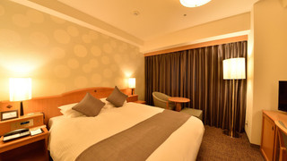 スタンダードダブルルーム　禁煙　22平米