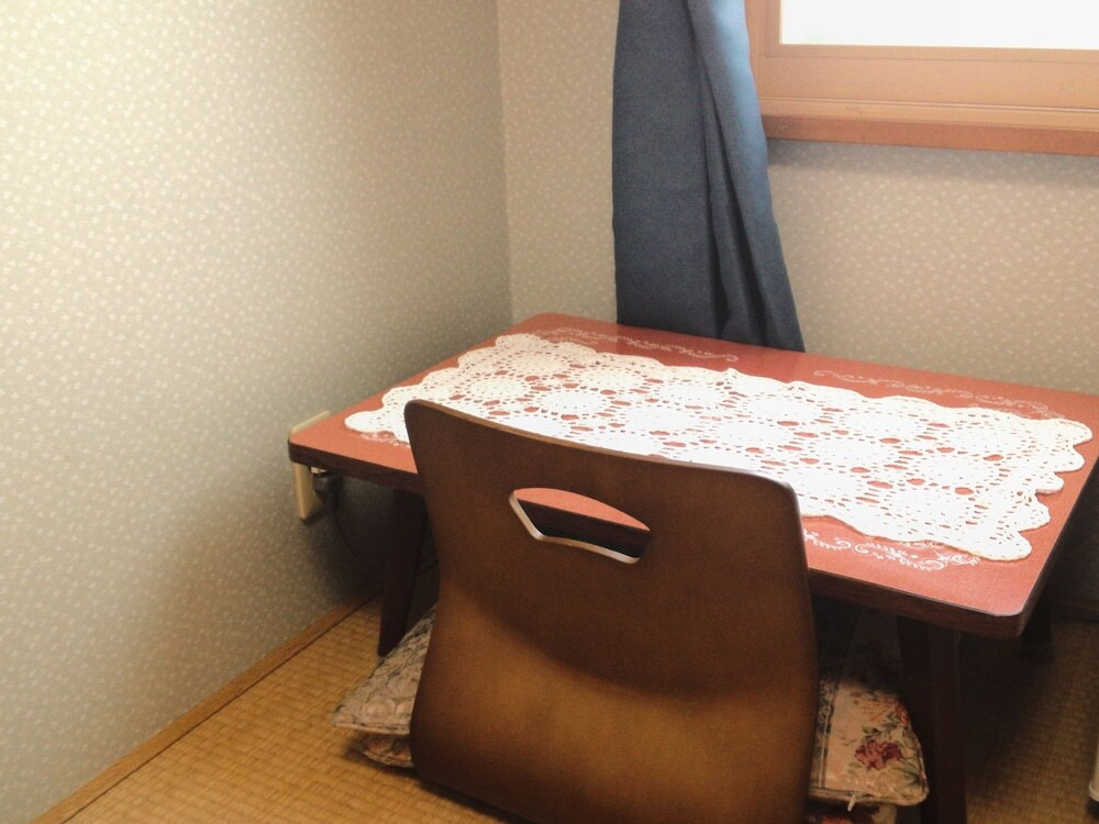 客室の設備とサービス
