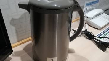 客室の設備とサービス / 20