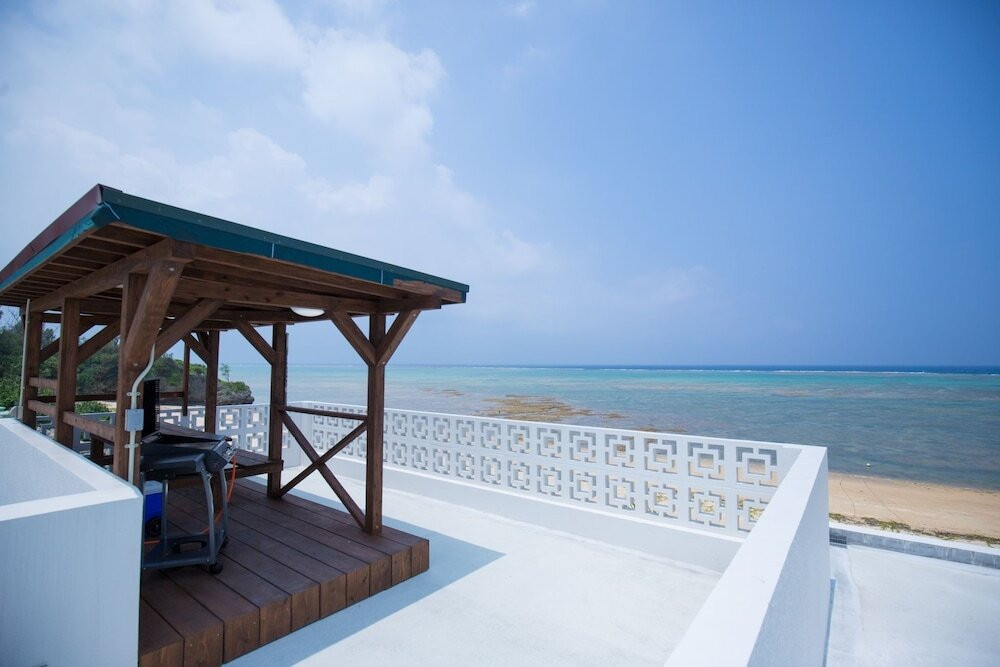 バーベキュー / ピクニック エリア