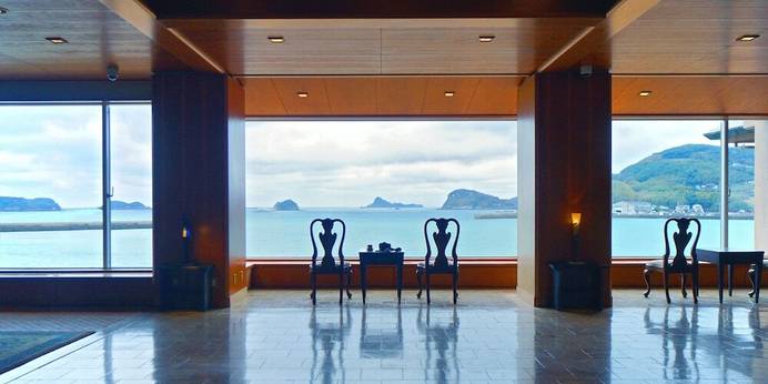 壱岐リトリート海里村上 by 温故知新(長崎県 旅館) / 1