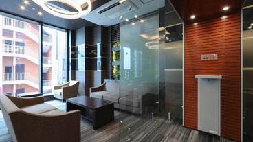 施設内の設備 / 34