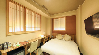 ベーシック ダブルルーム