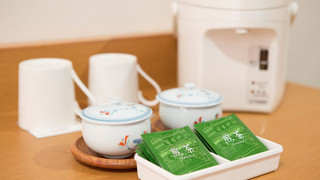 エコノミー ダブルルーム 禁煙 (添い寝分お子様のお食事代は追加料金現地精算となります)