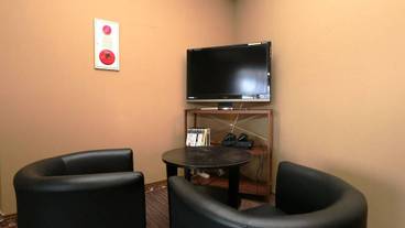 ロビーラウンジ / 8