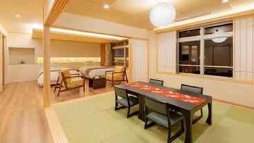 天誠 バリアフリー特別室 / 5