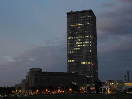 山形駅西口ワシントンホテル / 2