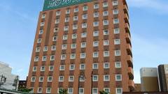 ホテルルートイン敦賀駅前