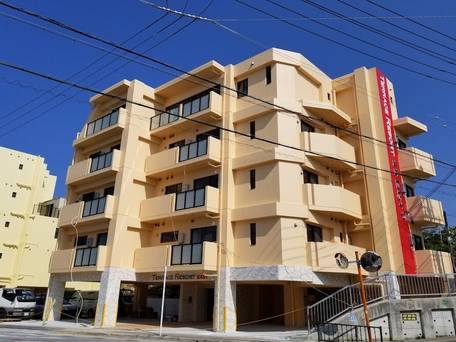 マンゴーリゾート沖縄北谷 / 2