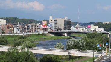 施設からの眺望 / 5