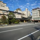 和倉温泉 ホテル海望（石川県 旅館） / 4