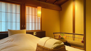 藤紫(京町屋ツイン風和室)