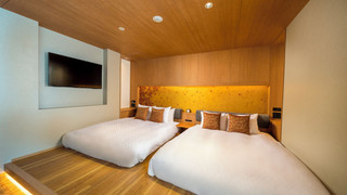 シアターシグネチャースイート禁煙