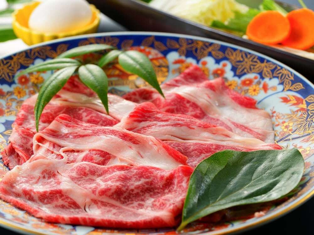 レストラン
