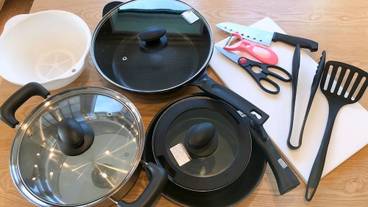 専用キッチン / 27