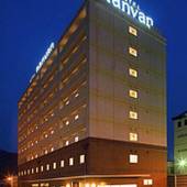 ホテルnanvan焼津(静岡県 ビジネスホテル) / 3