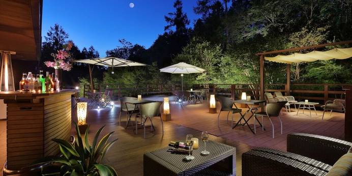 高山龍神温泉 自家源泉100％かけ流し 龍リゾート＆スパ（岐阜県 リゾートホテル） / 1