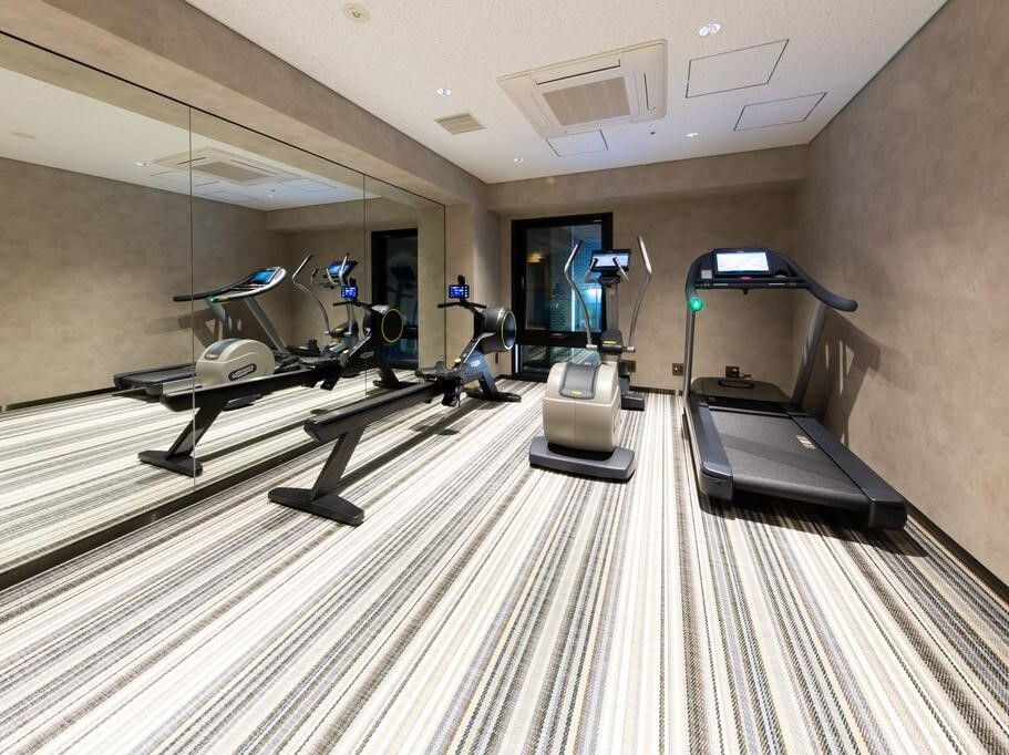 ザ ロイヤルパーク キャンバス 銀座8(ザ ロイヤルパーク キャンバス ギンザ エイト) / 8