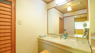 ファミリー ルーム 禁煙 ガーデンビュー