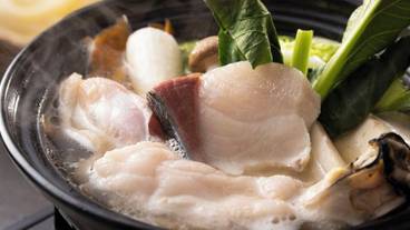 食事・飲み物 / 19