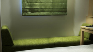 ダブルルーム 禁煙