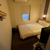 スマイルホテル京都烏丸五条(京都府 ビジネスホテル) / 2